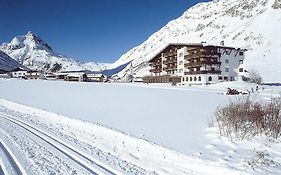 Alpenhotel Tirol
